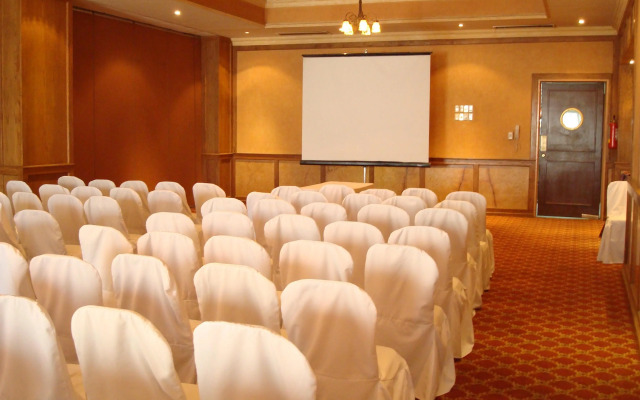 Best Western Hotel Posada Del Rio Express