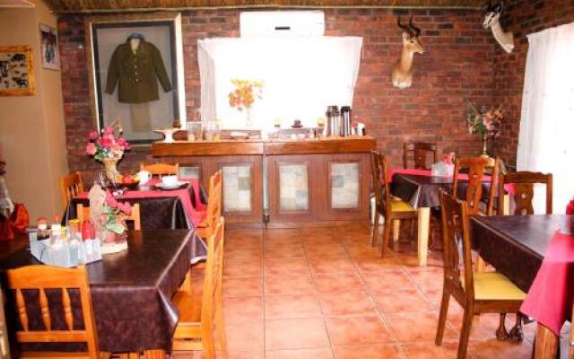 Mopanie Guesthouse