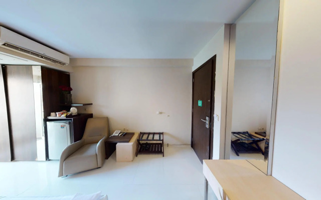 Tendean Residence