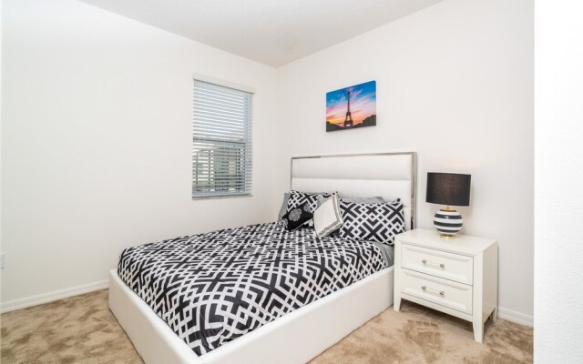 6121bod 11 Bedroom 9 Bathrrom