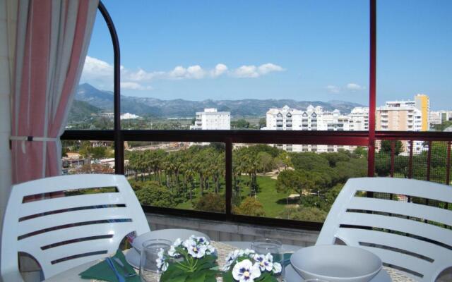 APARTAMENTO SALINAS IV 9º, Mnostrum Playa de Gandía EXCLUSIVO FAMILIAS