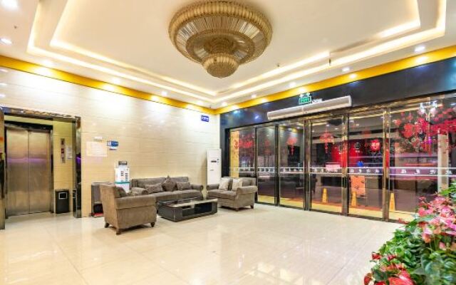 Lejia Boutique Hotel