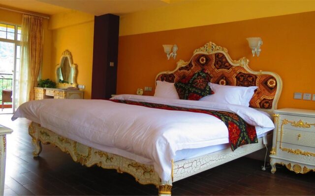 Yangshuo Village Retreat