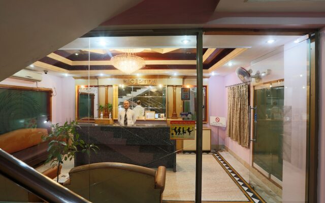 Hotel Rodili Residency
