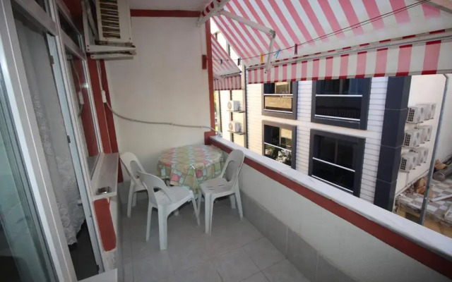 Yüksel Motel