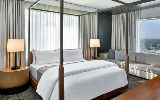 The Westin Charlotte