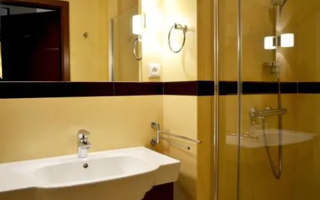 Apartament Dominikański