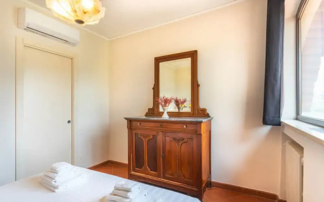 Neranya Resort - Monticchio Suite