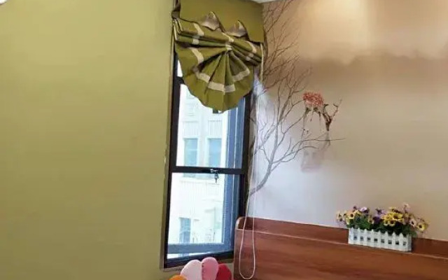 Fei Xiya Xinxuan Hotel