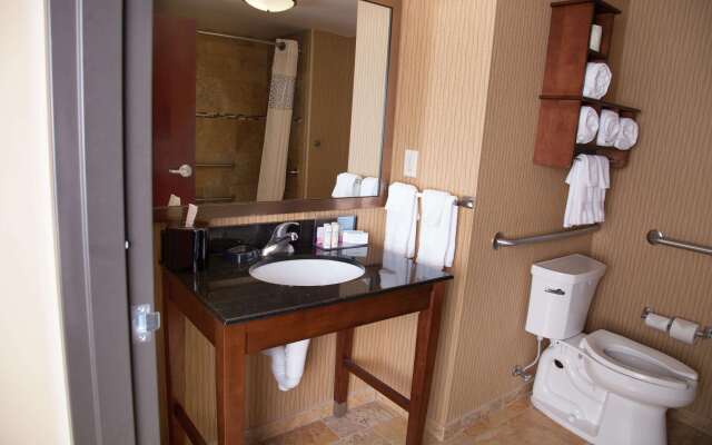 Hampton Inn & Suites Dickinson