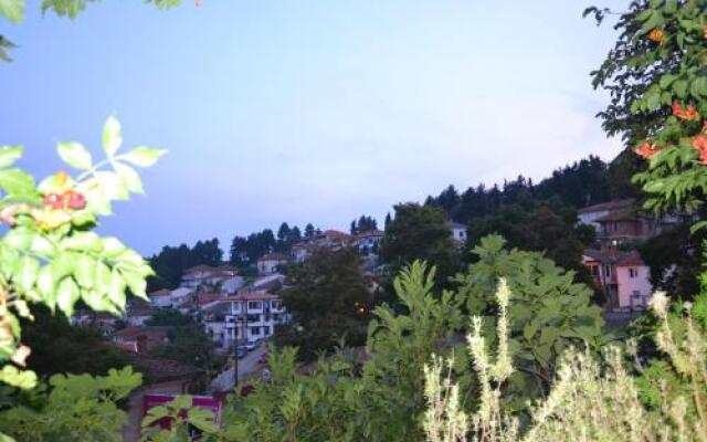 Villa Forum