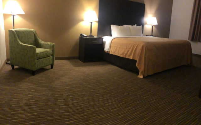 Quality Inn & Suites Paragould