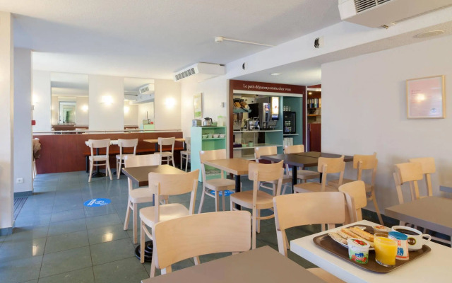 B&B HOTEL Dieppe