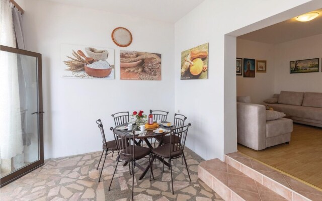 Nice Home in Komarna With Wifi and 3 Bedrooms