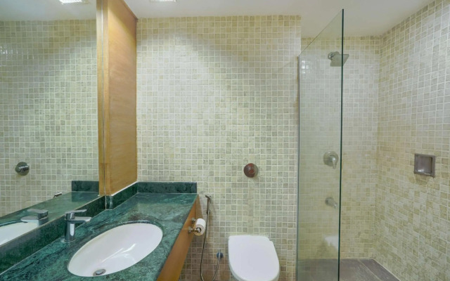 Park Plaza Chennai OMR
