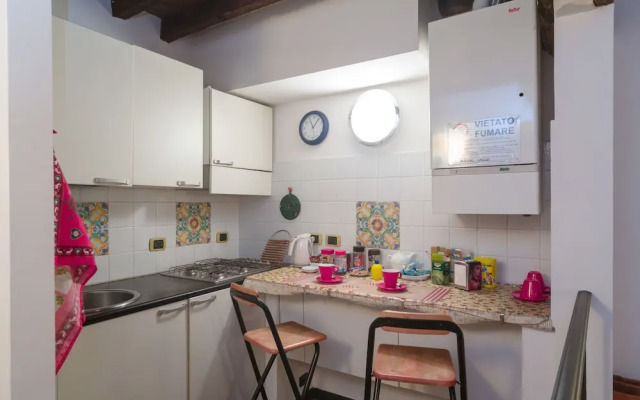 San Lorenzo Affittacamere B&B