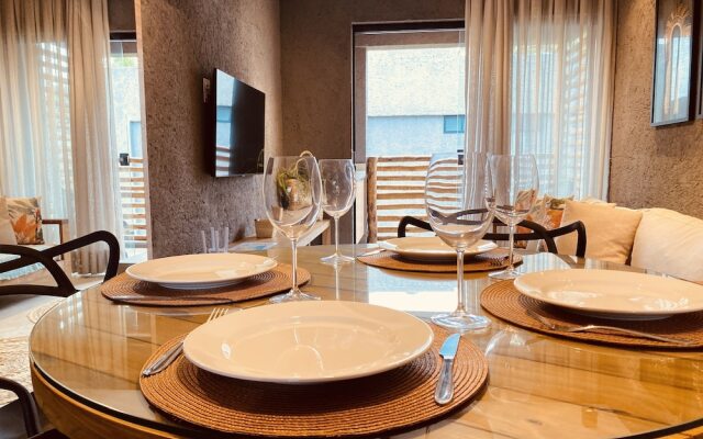 Villas Patacho - Milagres Ap 101 Bloco B