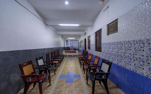Sri Nandha Luxury Comforts