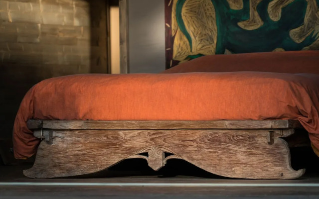 Bio Glamping Toscana Luxury Tents