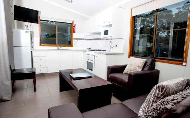 BIG4 Tweed Billabong Holiday Park