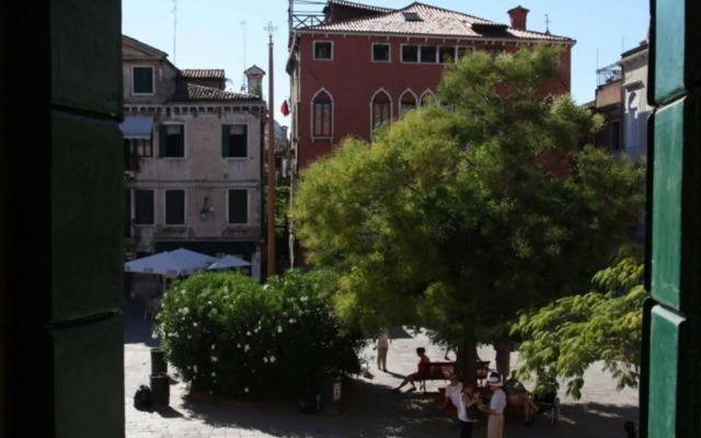 Grifone Apartments