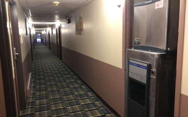 Econo Lodge