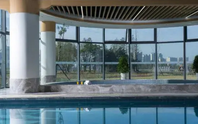 Jingzhou  Yingcheng  Life Hotel