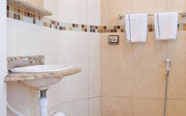 Djalma Ocean View - 100A Apartment 1