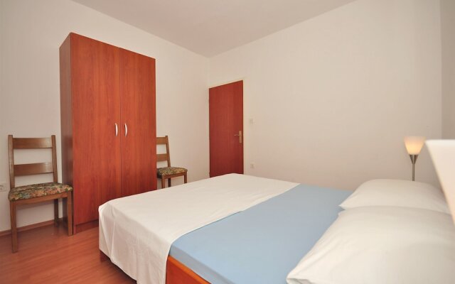 Apartments Nada