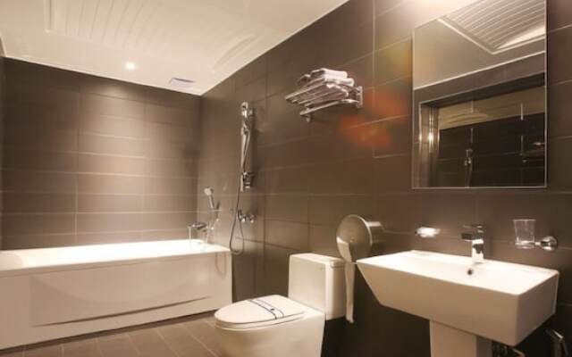 Business Hotel Ete