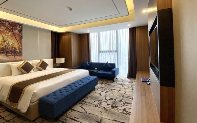 Toan Thang Stone Hotel