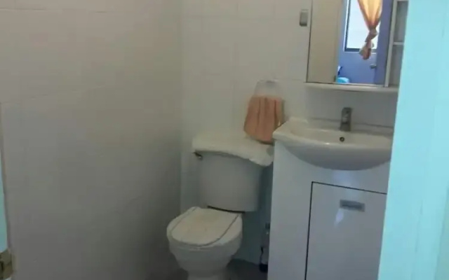 Depto Condominio Alborada Iquique 1138