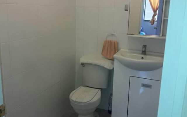 Depto Condominio Alborada Iquique 1138