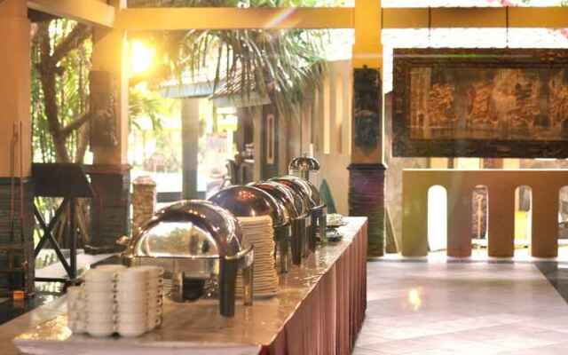 Palm Beach Resort
