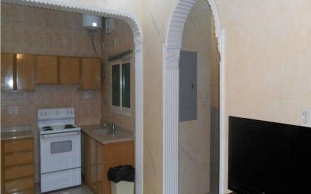 Ghalyah Apartments