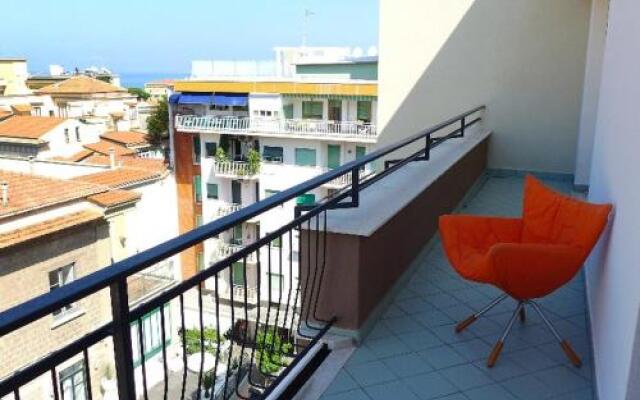 Locazione turistica Sorrento Centre Corso Italia