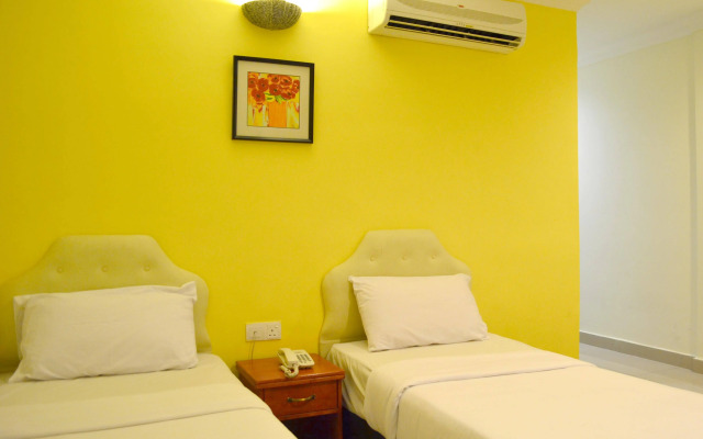 Sun Inns Hotel Kota Damansara