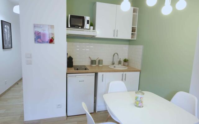 Studio Disneyland Paris
