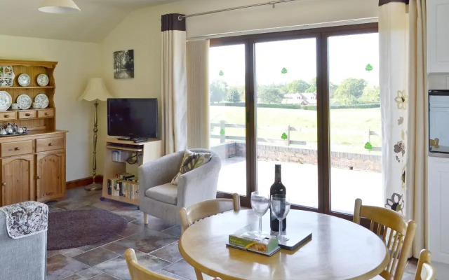 Weetwood Lodge