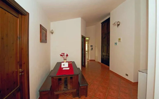 B&B La Scapola