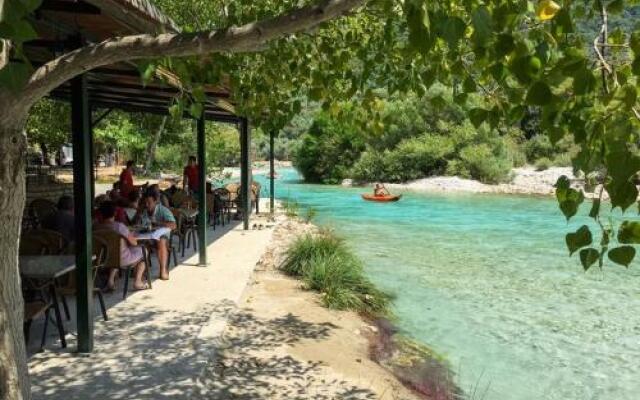 Acheron Springs-Markou Ilias