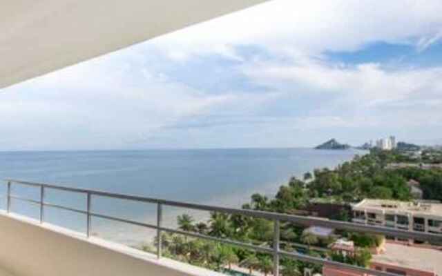 The Royal Princess Condominium Hua Hin