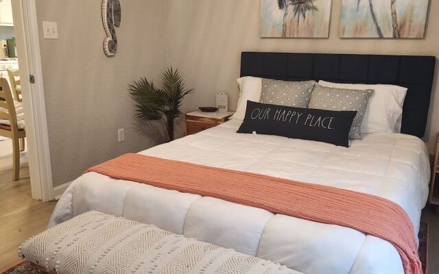 Vacation in Style at the Beach