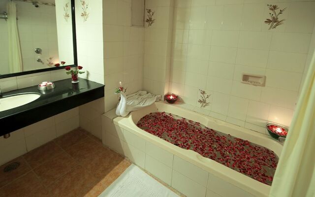 Hotel Shri Ram Excellency