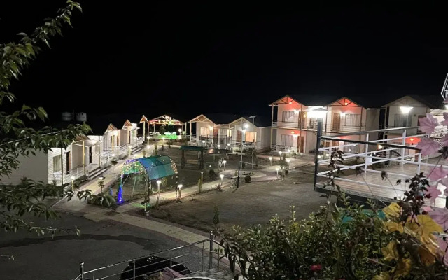 Resort Prakriti Unwind