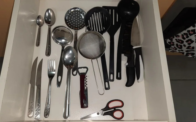 Seu merecido lar no centro carioca