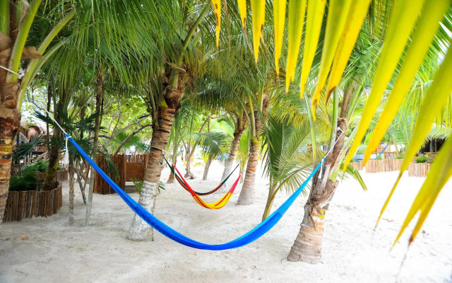 Villa Pescadores Tulum