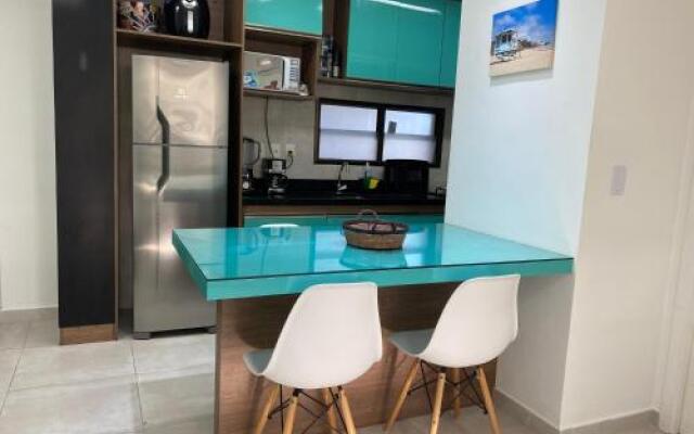 Wai Wai Eco Residence Cumbuco