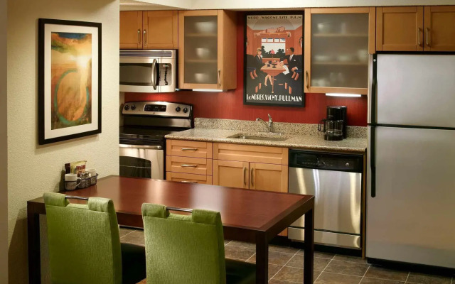 Sonesta ES Suites Atlanta - Perimeter Center East