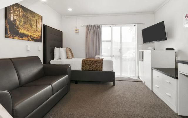 Auckland Airport Motel
